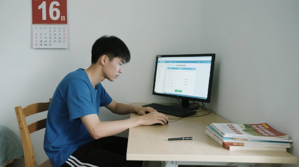 企业金融服务