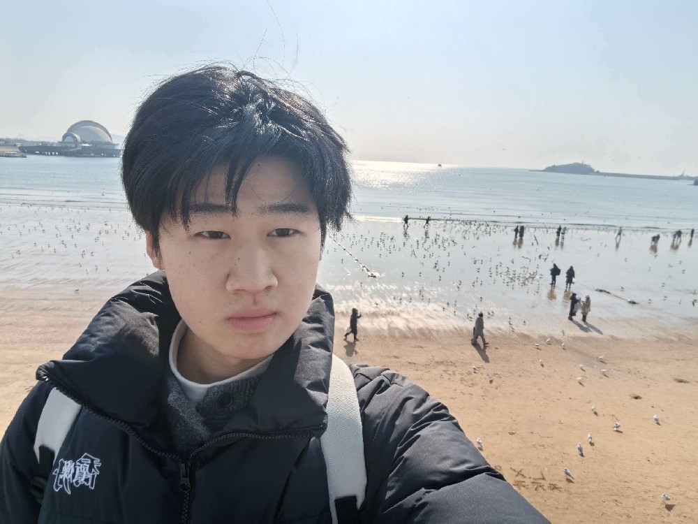 山科大数理化家教