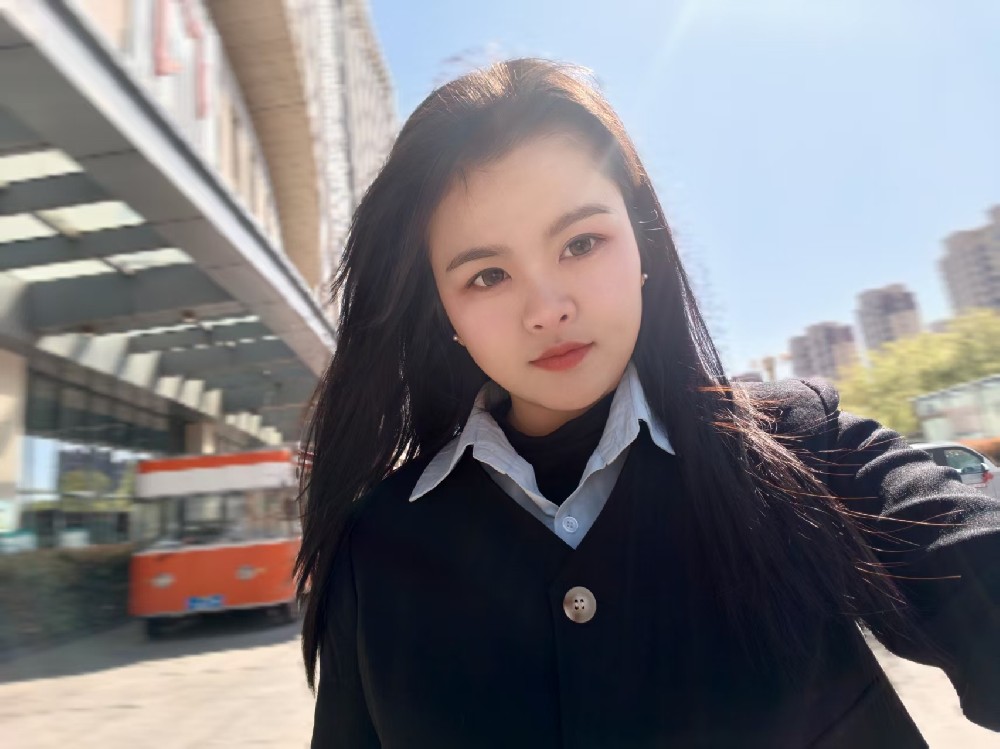 潍坊高新区31岁医疗行业女生