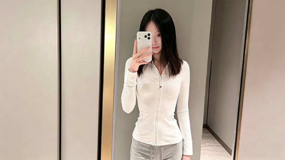 苏州元气女大学生带你慢游姑苏