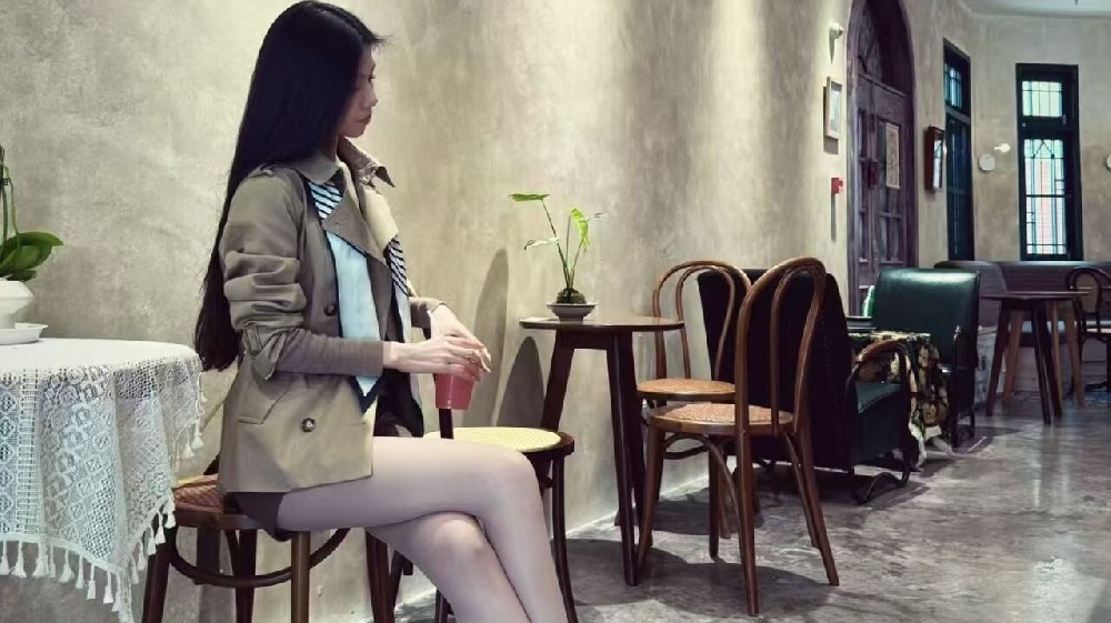 苏州白领兼职地陪 · Kayla