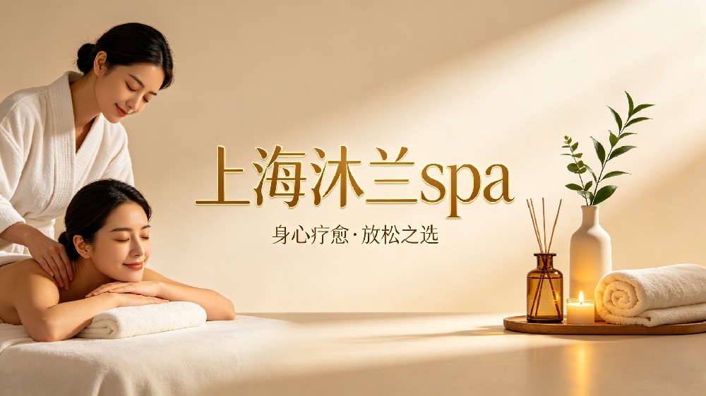 上海沐兰SPA