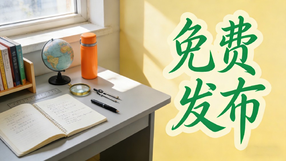 免费发布家教信息